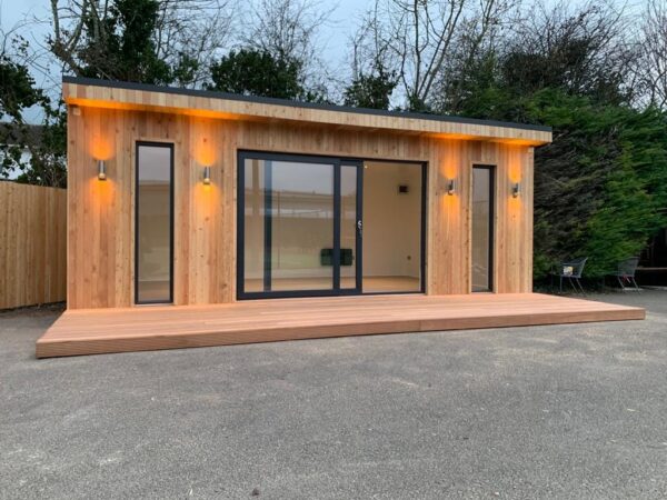 40 Square Metre Extension Ideas & Advice