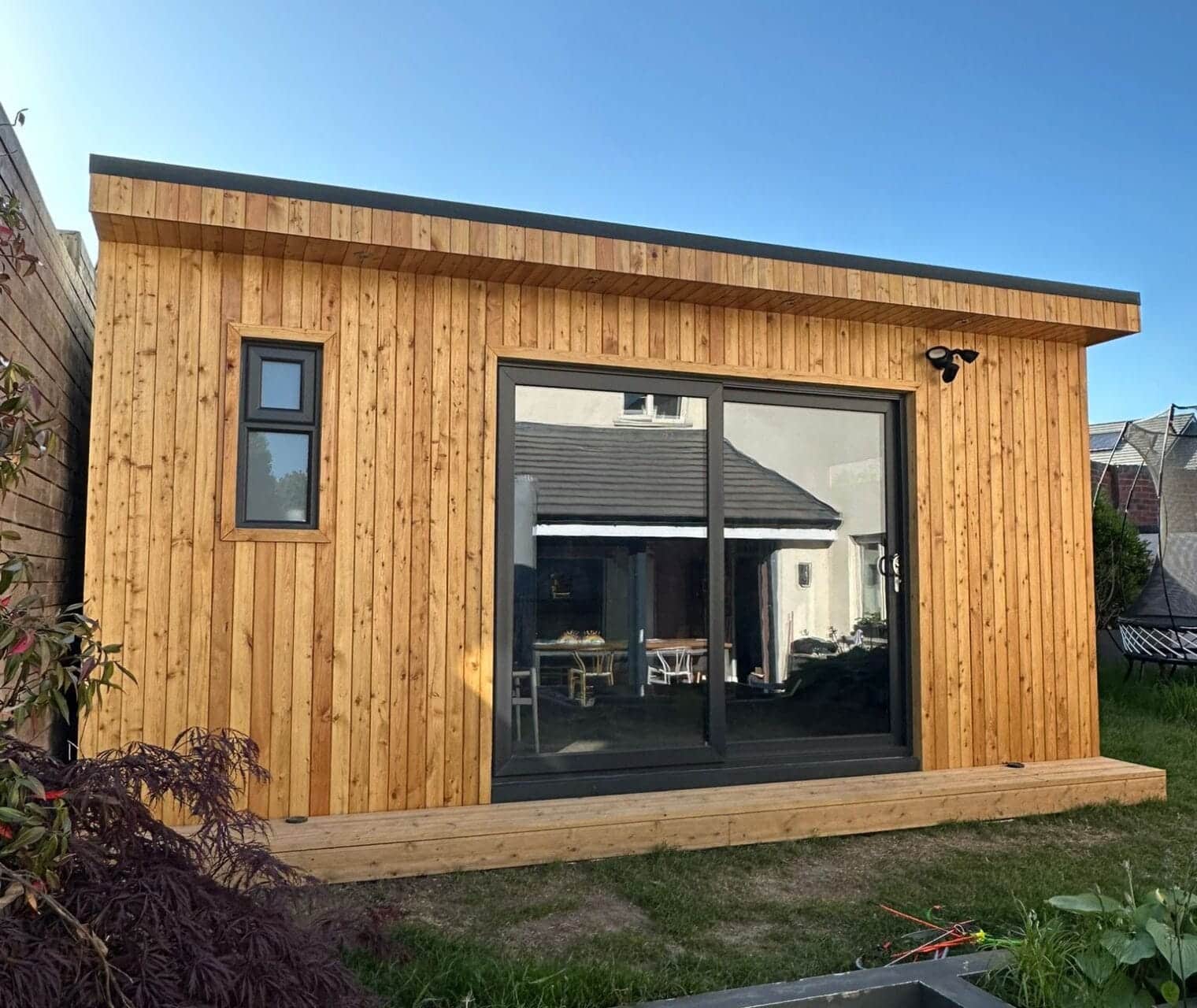 40 Square Metre Extension Ideas & Advice