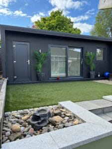 Kilcock Garden Room1